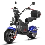 Электроскутер CityCoco Trike Minako REX 3000W Красный