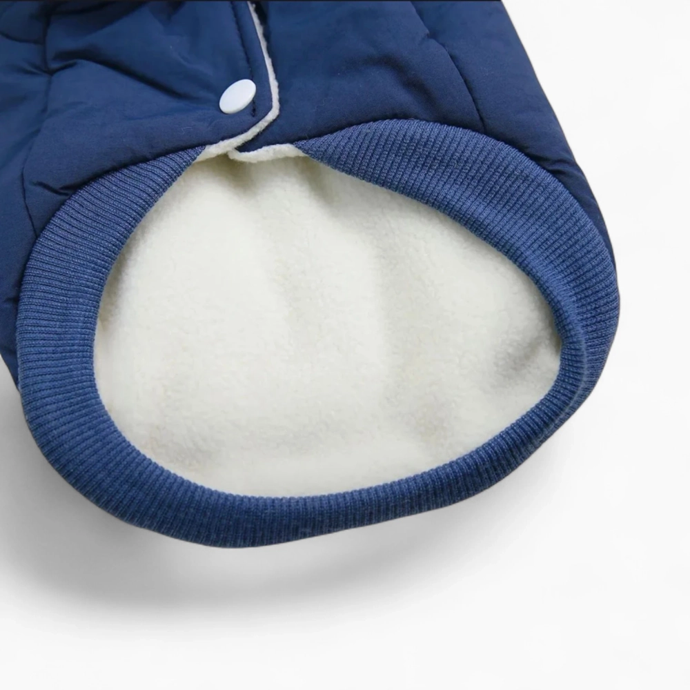 Куртка«Teddy»