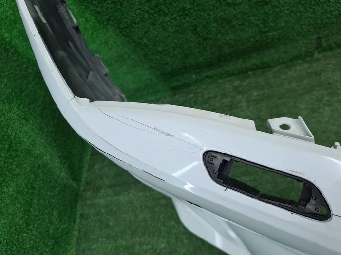 Бампер передний Lexus RX 4 (2015-2019)