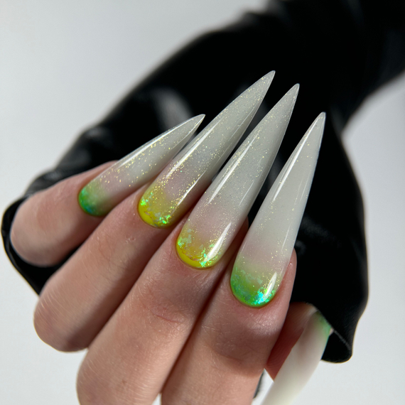 Fast Gel Bloom № 23 15 мл