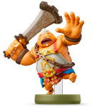 Фигурка Amiibo Юнобо / Yunobo (коллекция The Legend of Zelda: Tears of the Kingdom)