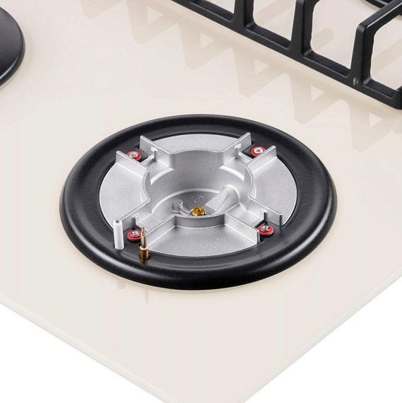 Газовая панель Maunfeld EGHG.64.63CBG/G