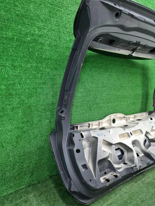 Крышка багажника Volvo XC60 1 (2013-2017)