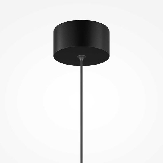 Подвесной светильник Maytoni MOD383PL-L4B3K