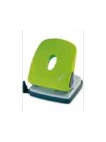 Дырокол 25л. KW-trio Vortex Medium -96PO цвет ассорти