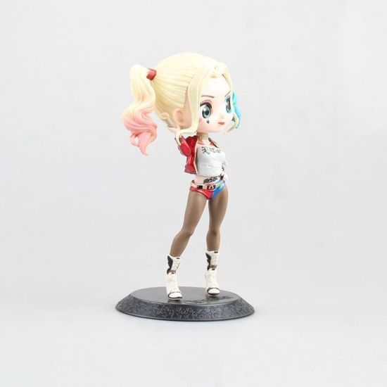 Фигурка от компании Q Posket