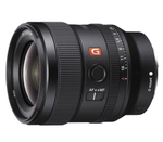 Объектив Sony FE 24mm f/1.4 GM