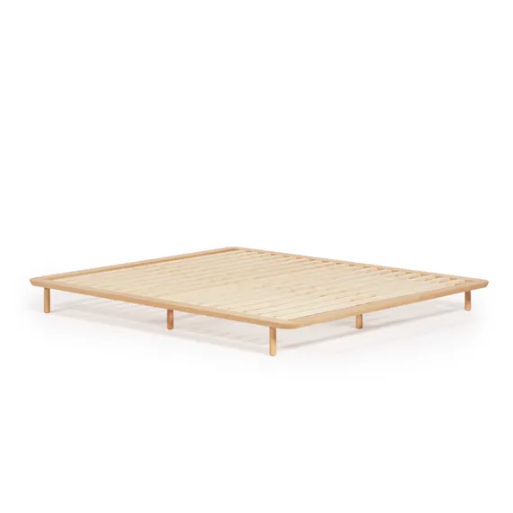 Anielle Кровать из массива ясеня для матраса 180 x 200 см