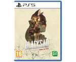 Blacksad: Under the Skin (PS5) NEW