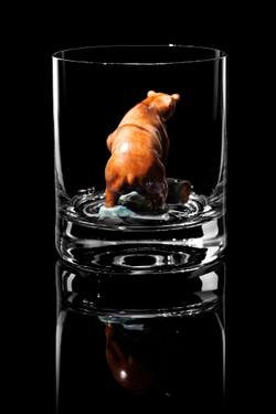 Подарочный набор. Бокалы для виски "Два друга". Новая коллекция.