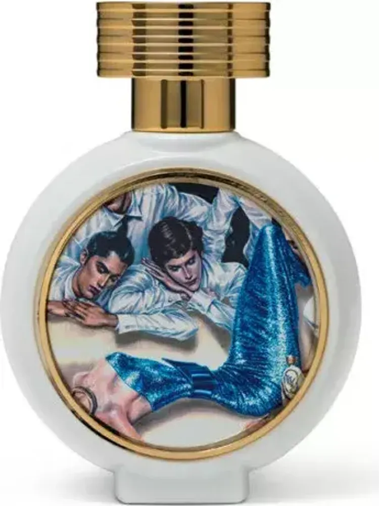 HFC Paris Voodoo Chic Eau de Parfum 75 ml