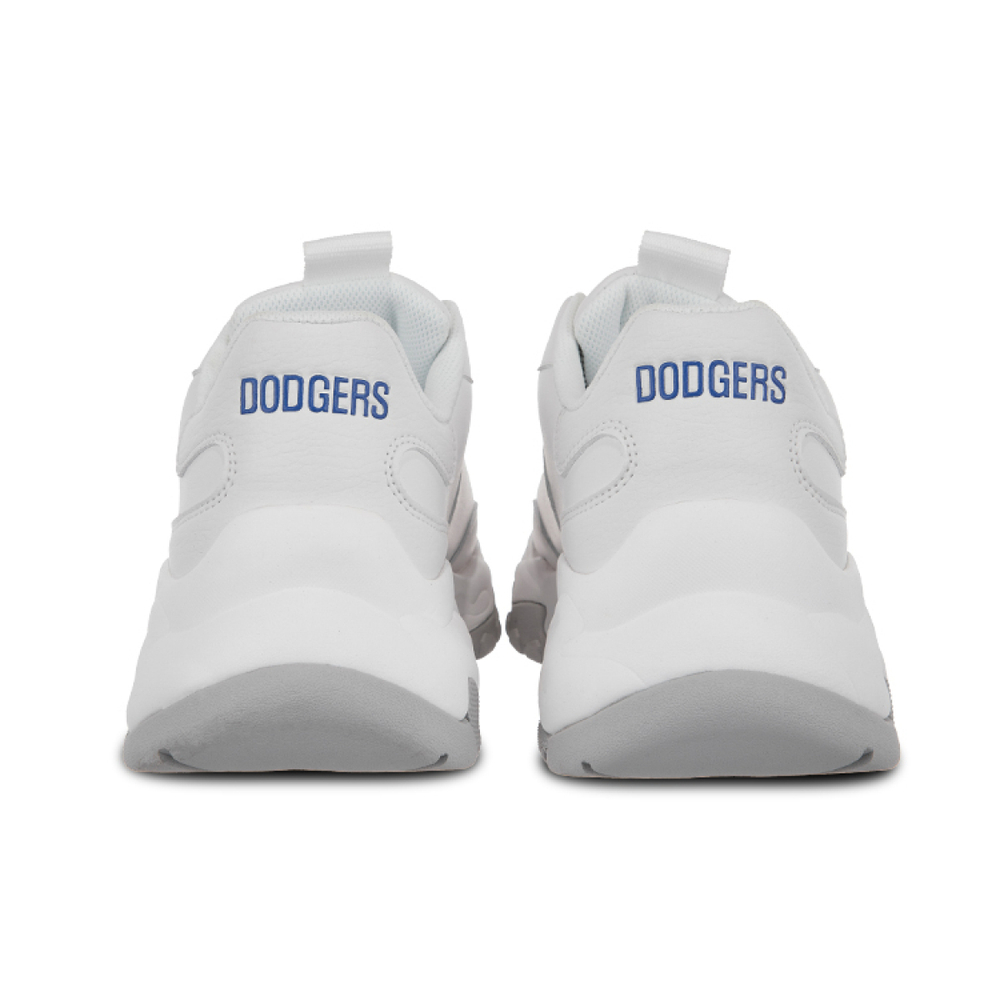 Кроссовки MLB Big Ball Chunky LA, 32SHC1011-07W