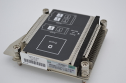 Радиатор для HP BL460c Gen9 CPU2 узкий