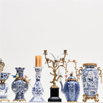 Ваза Версаль 41 см [Арт. XET-3775]