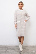 Платье Леттерия №1 Valentina