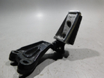 Подножка водительская левая Yamaha V-Max 1200 021090