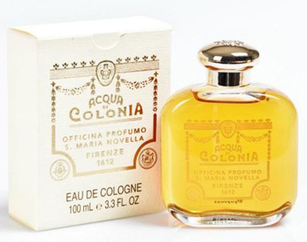 Santa Maria Novella Opoponax