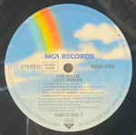 Виниловая пластинка Kim Wilde - Love Moves LP