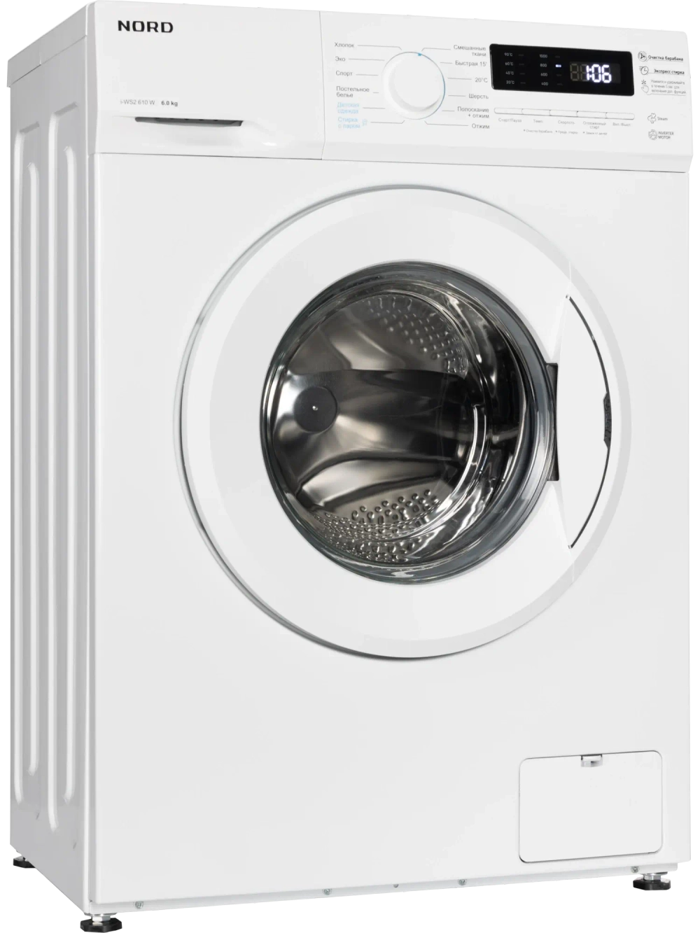Стиральная машина Nord i-WS2 610 W