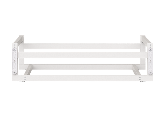 Маятник для кроватки-трансформера Elegance (белый)