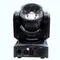 SHOWLIGHT LED BEAM 60W - Прибор полного вращения типа BEAM, LED Lamp:1pc*60W OSRAM RGBW, Beam angle: