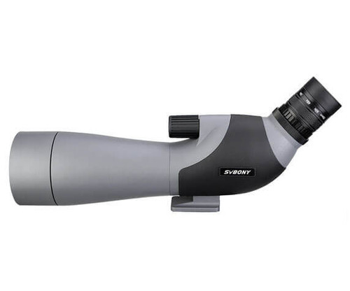 Зрительная труба SVBONY SV402 20–60x70