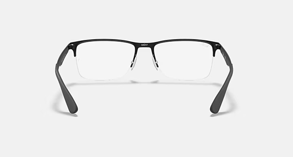 RAY-BAN RX6335 2503 OPTICS