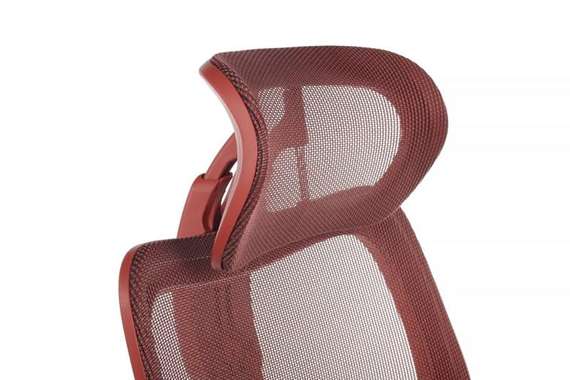Кресло Арго W-228 Красный