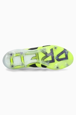 Бутсы adidas Predator Elite LL FG - белый
