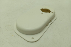 WMSD7105 кт157 Панель клапана подачи воды для стиральной машины Hotpoint-Ariston WMSD7105 б/у