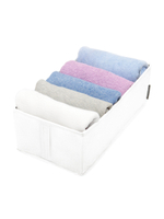 Органайзер 50х25х16 см, 2 ячейки, Санторини