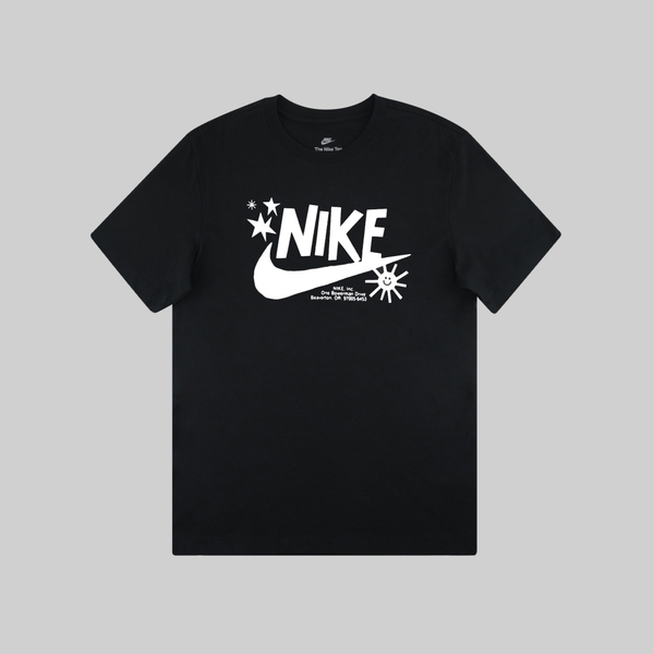 Футболка мужская Nike Sportswear Statement артикул:DR7807-010 - купить в магазине Дайс