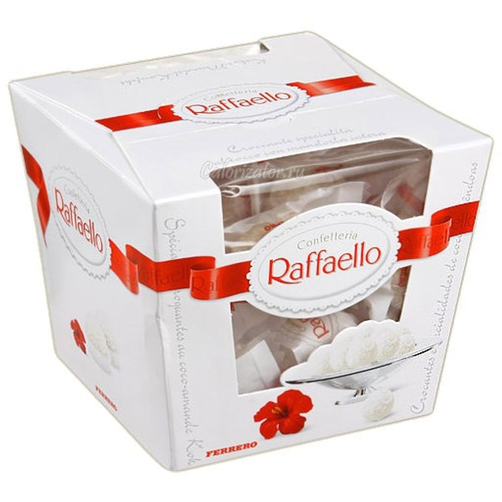 Конфеты &quot;Raffaello&quot;