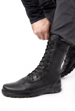 Ботинки Bizon Утка Краст У-15