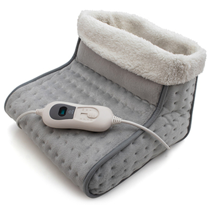 Электрогрелка Barry Yeti