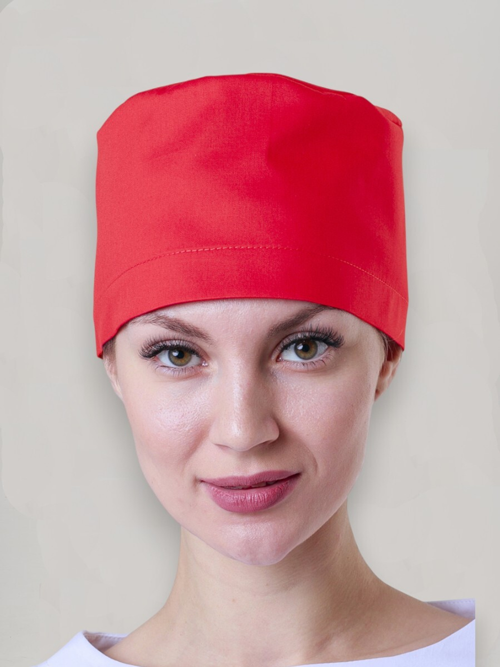 Колпак медицинский | К-117 клеон проф