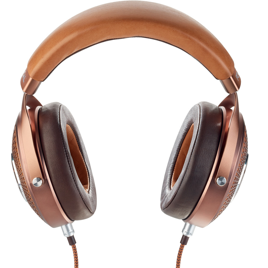 Focal Headphones Stellia