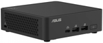 Неттоп ASUS NUC 15 PRO RNUC15CRKC500002 90AR00R2-M00060 черный