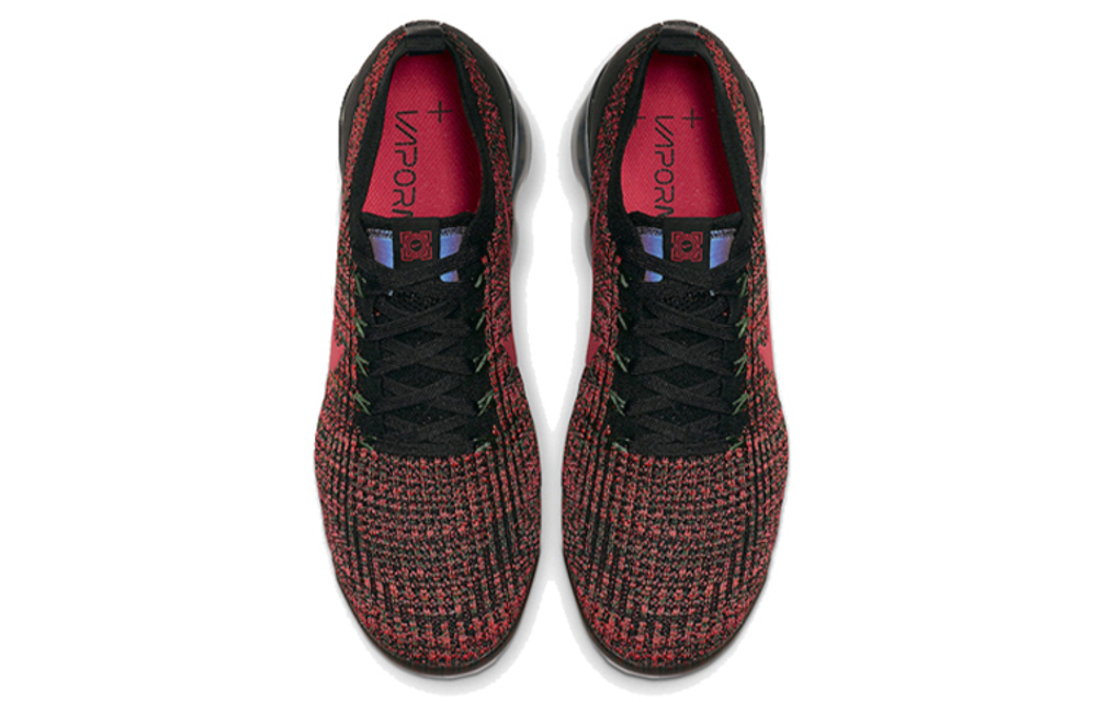 Кроссовки Nike Vapormax Flyknit 3.0 China Hoop Dreams