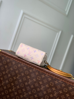 Louis Vuitton Nano Speedy