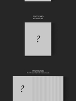 Альбом MONSTA X - REASON 12th Mini Album KIHNO KIT