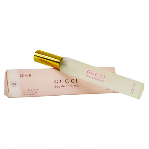 ТВ ручка 35 мл GUCCI eau de Parfum II