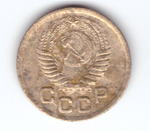 1 копейка 1952 F