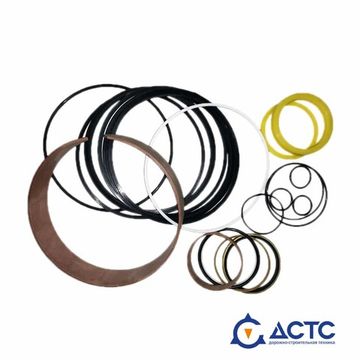 Ремкомплект гидроцилиндра перекоса отвала SHANTUI