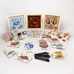 Дидактический комплект Народные промыслы России