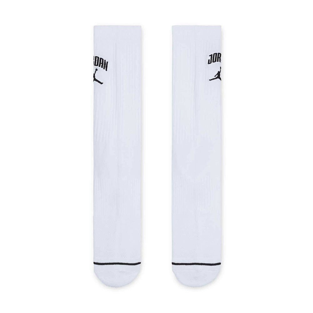 Баскетбольные носки Jordan Everyday Socks White
