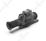 Тепловизионный прицел Polaris 350RL (c дальномером), Conotech