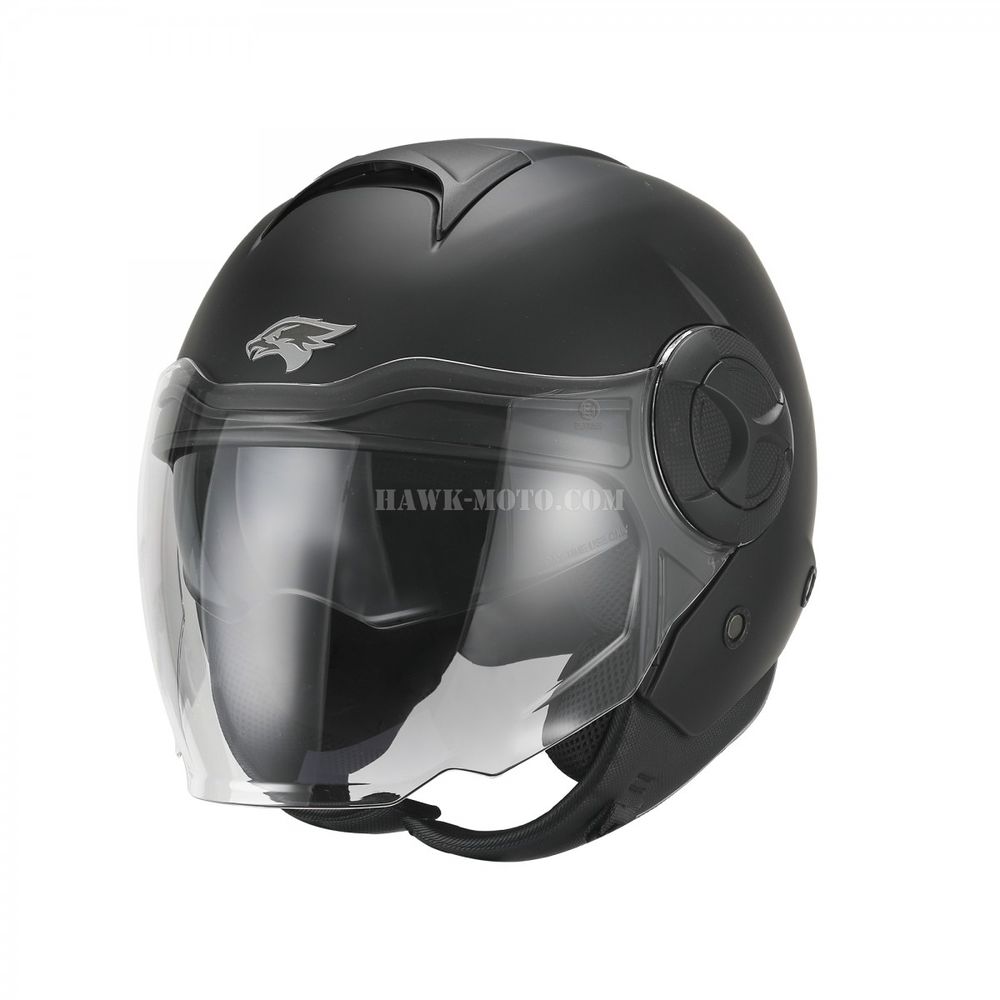 Titan / Черный