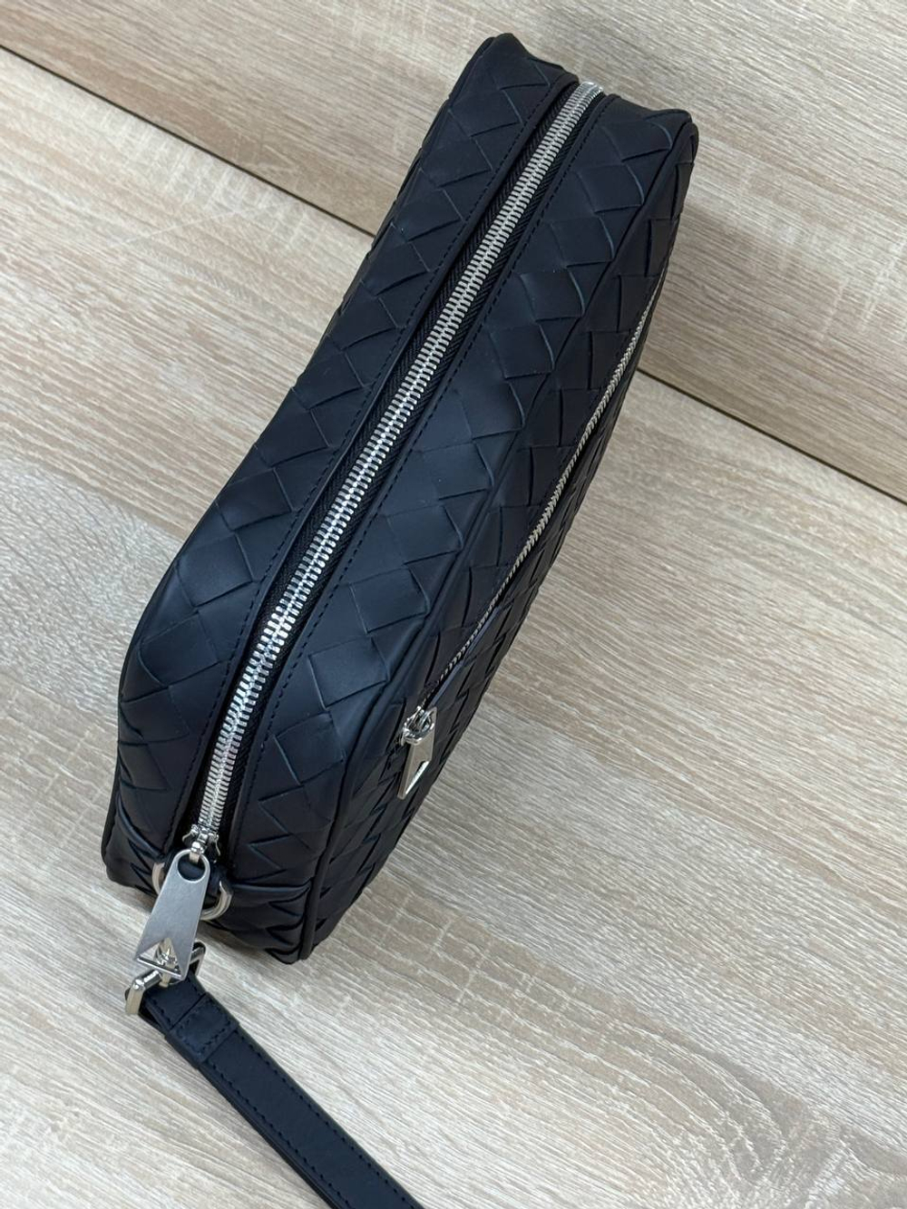 Несессер Bottega Veneta