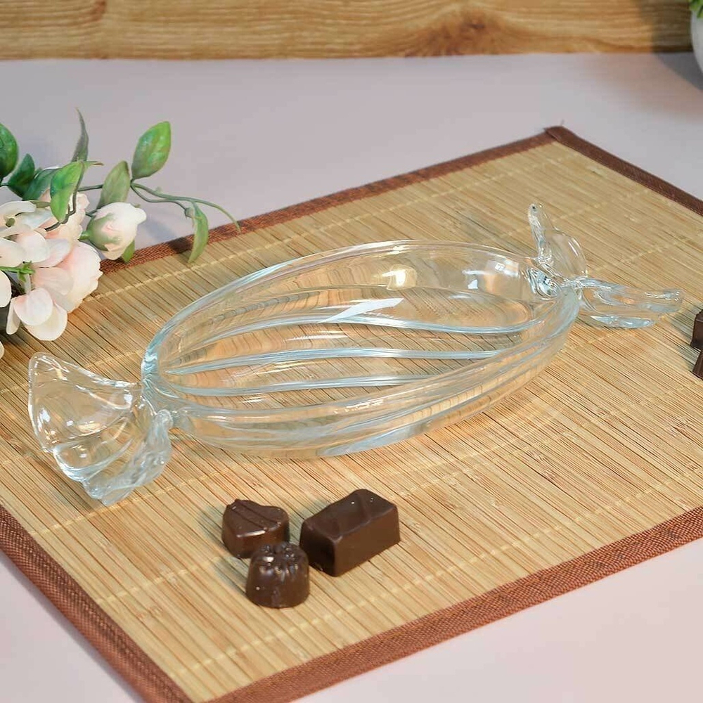 Конфетница 26*12см "Romance", 408/30270408